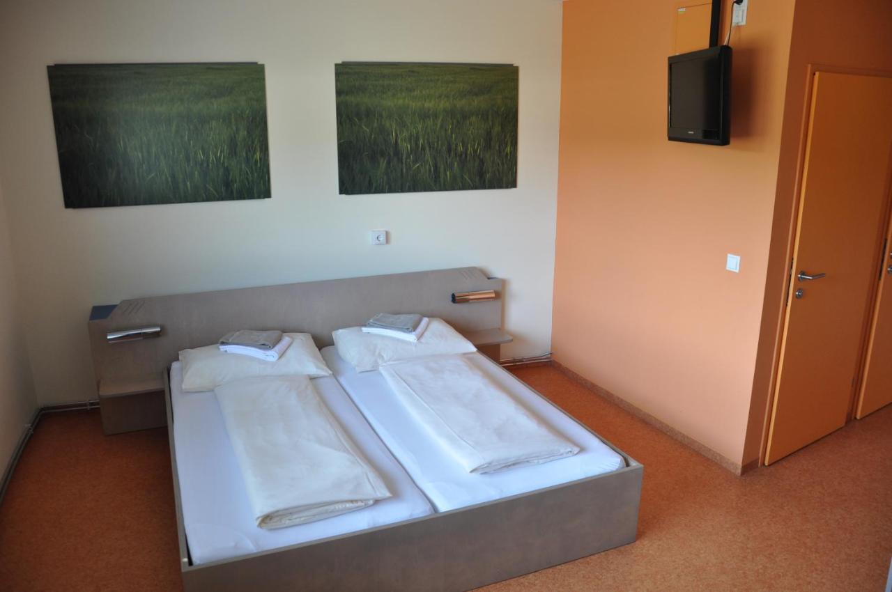 Motel Arbotel 24H Self Check-In Фризах Номер фото