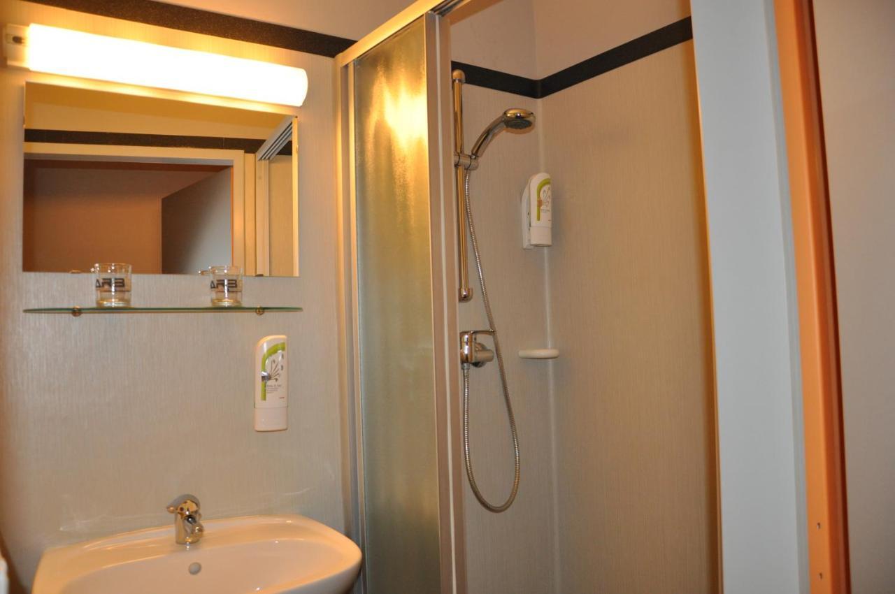 Motel Arbotel 24H Self Check-In Фризах Номер фото